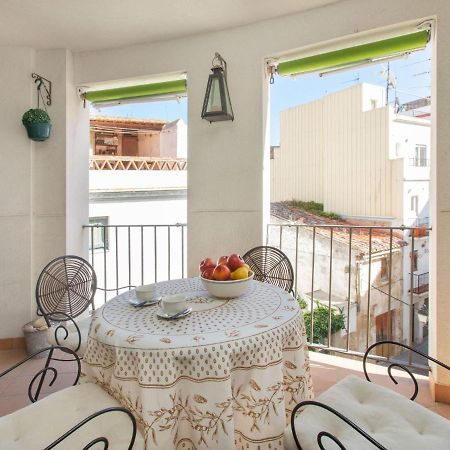 Apartment Mitsu By Interhome Tossa de Mar Exterior foto