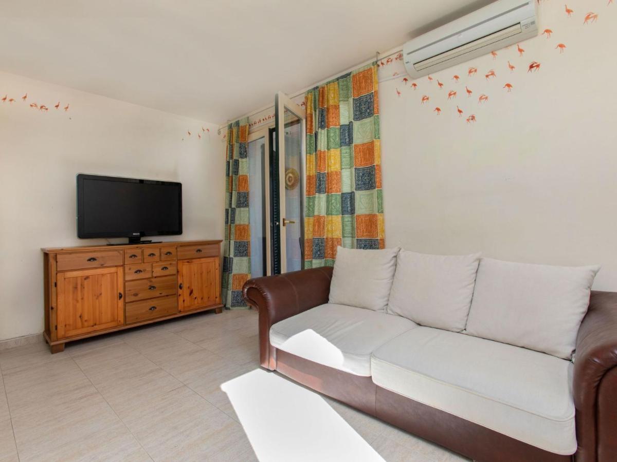 Apartment Mitsu By Interhome Tossa de Mar Exterior foto